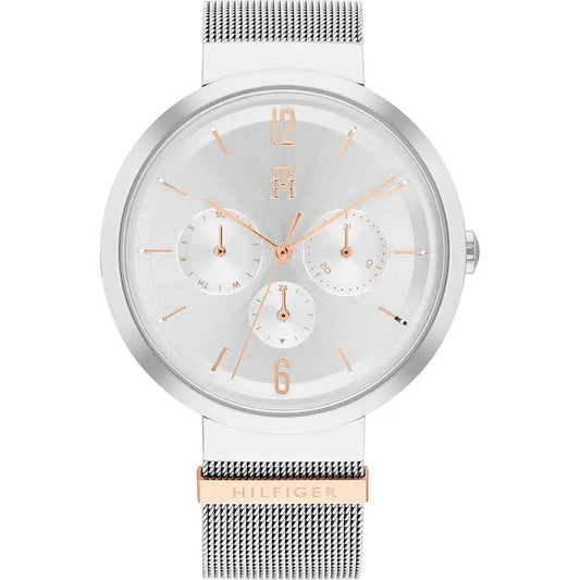 Tommy Hilfiger Watch 1782537