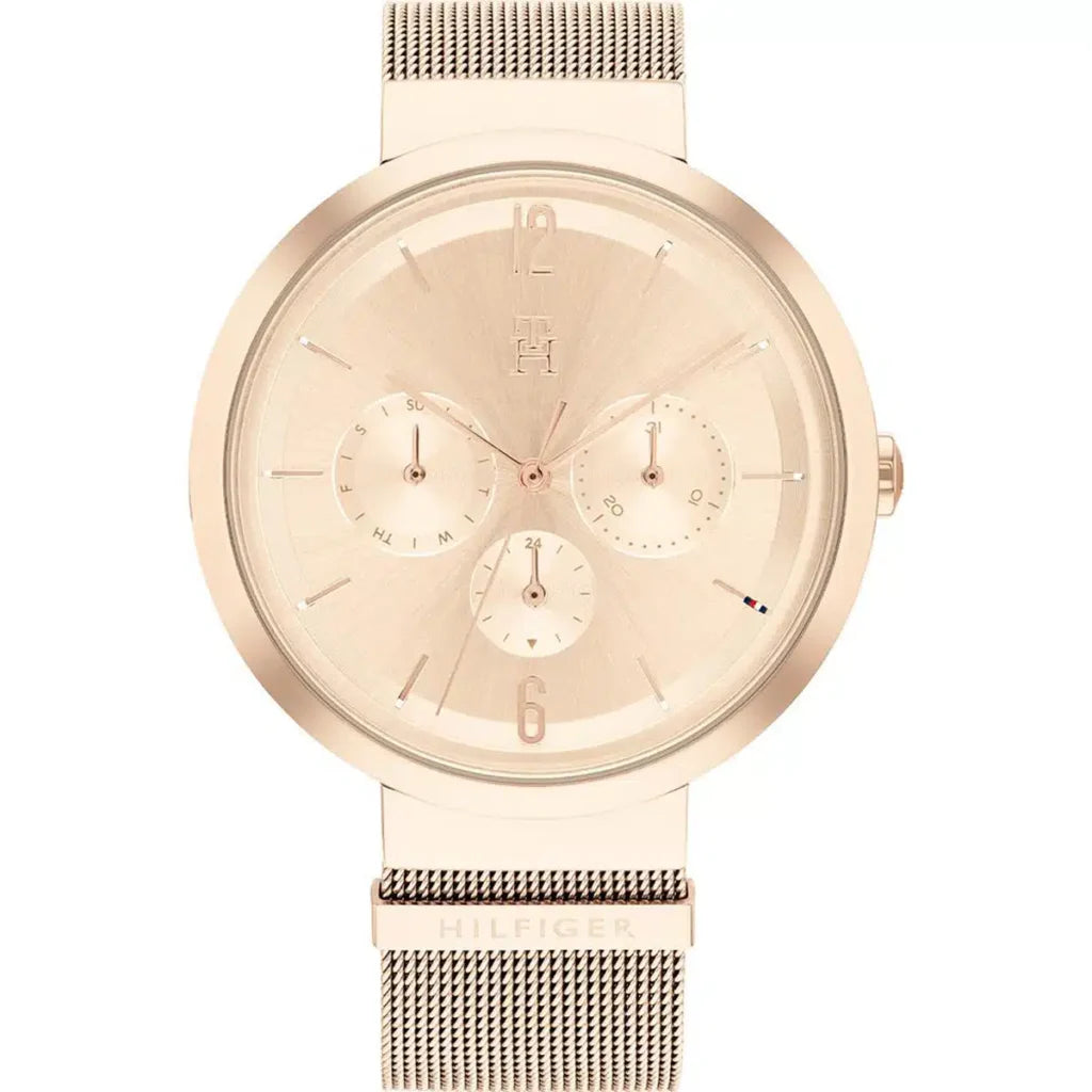 Tommy Hilfiger Watch 1782538