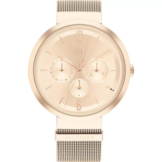 Tommy Hilfiger Watch 1782538
