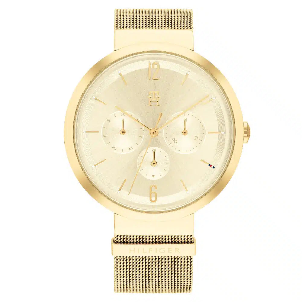 Tommy Hilfiger Watch 1782539