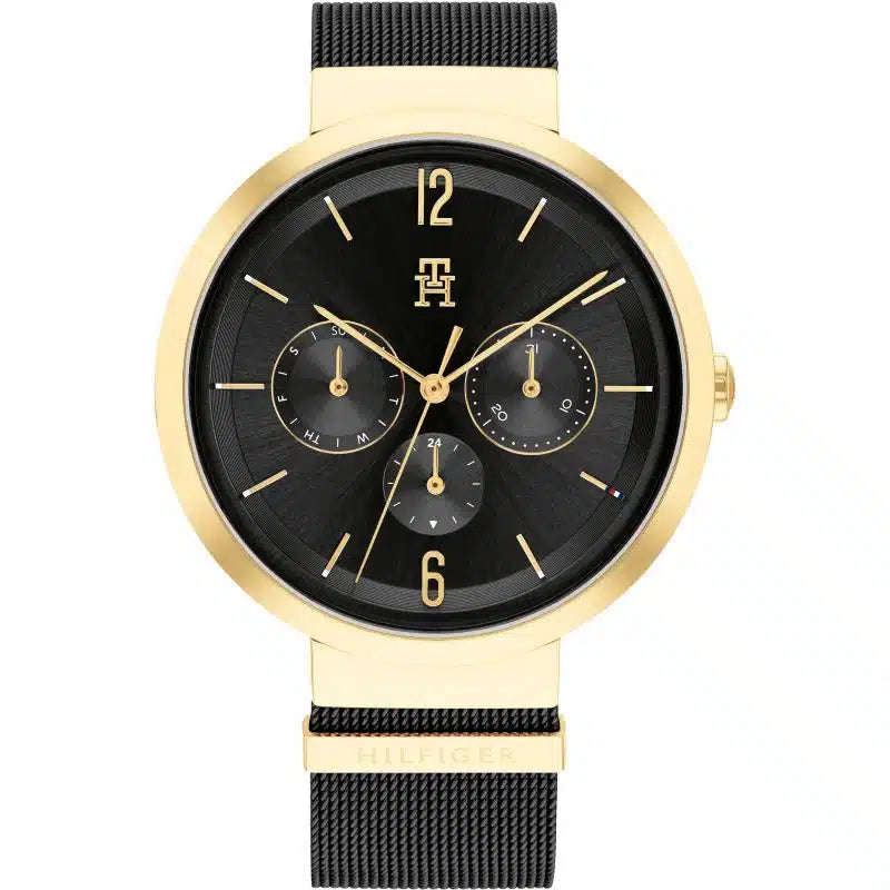Tommy Hilfiger Watch 1782540