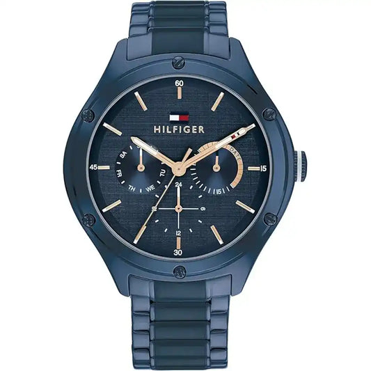 Tommy Hilfiger Watch 1782656