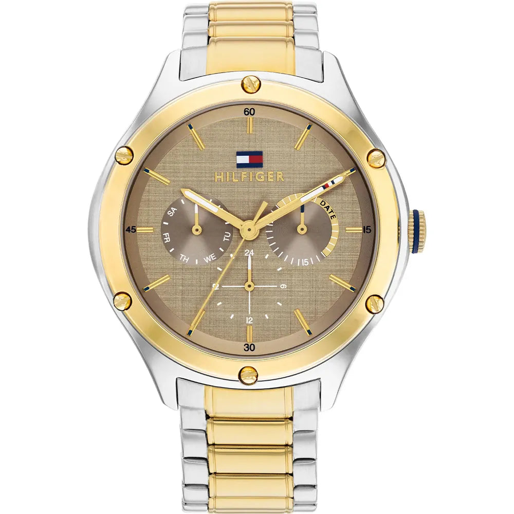 Tommy Hilfiger Watch 1782658