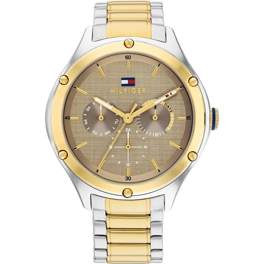 Tommy Hilfiger Watch 1782658