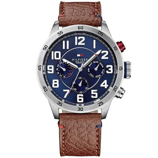 Tommy Hilfiger Watch 1791066