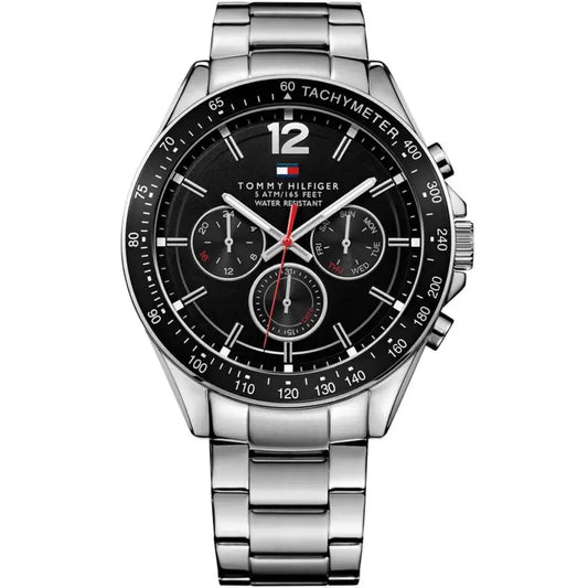 Tommy Hilfiger Watch 1791104