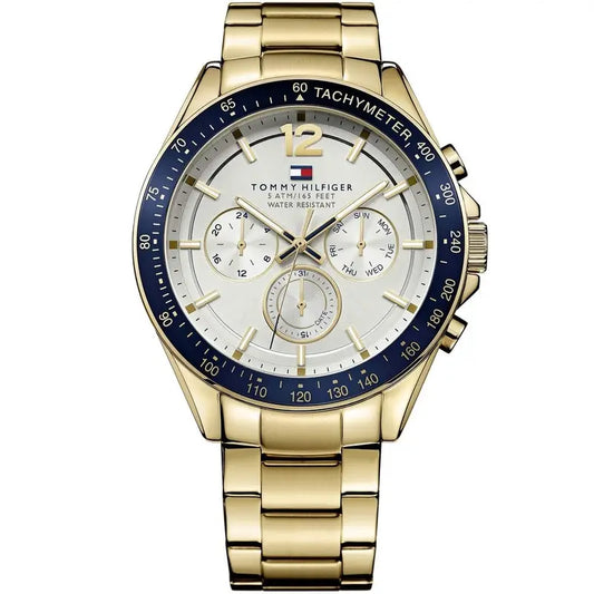 Tommy Hilfiger Watch 1791121