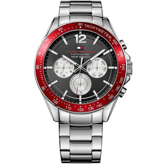 Tommy Hilfiger Watch 1791122