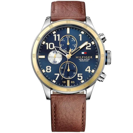 Tommy Hilfiger Watch 1791137
