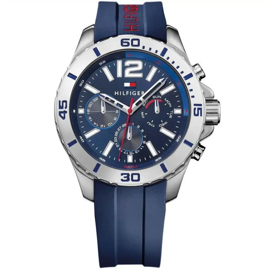Tommy Hilfiger Watch 1791142
