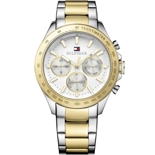 Tommy Hilfiger Watch 1791226