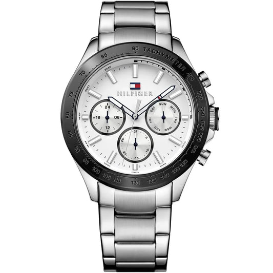 Tommy Hilfiger Watch 1791227