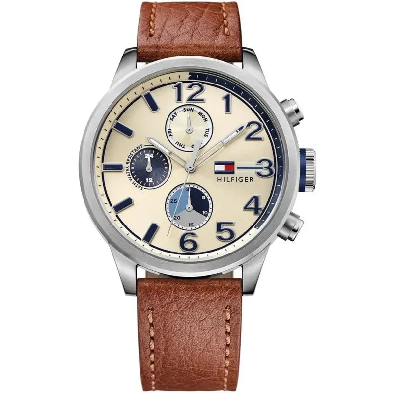 Tommy Hilfiger Watch 1791239