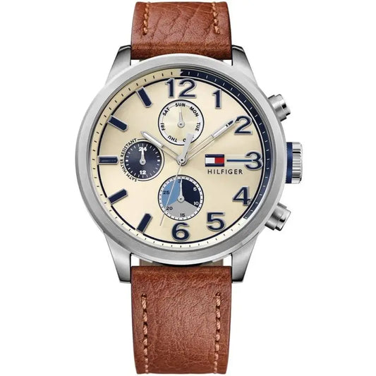 Tommy Hilfiger Watch 1791239