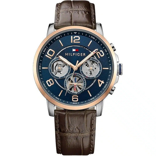 Tommy Hilfiger Watch 1791290