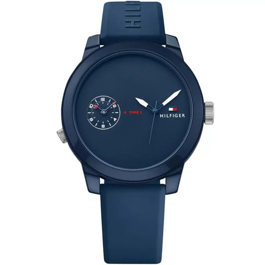 Tommy Hilfiger Watch 1791325