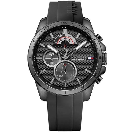 Tommy Hilfiger Watch 1791352