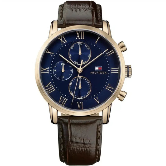Tommy Hilfiger Watch 1791399