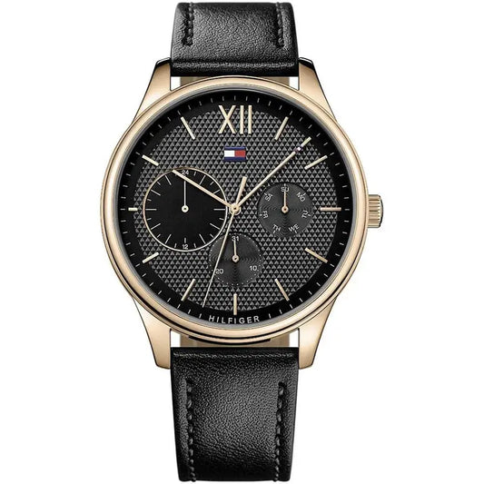 Tommy Hilfiger Watch 1791419