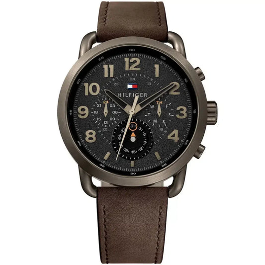 Tommy Hilfiger Watch 1791425