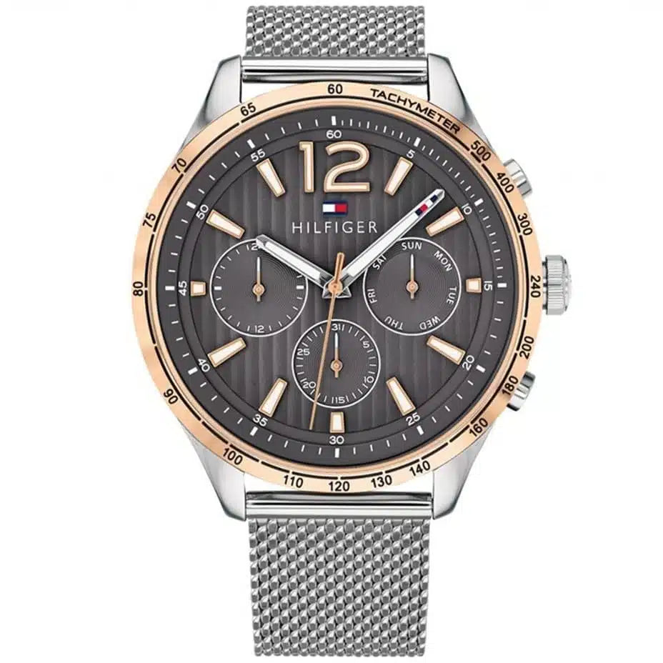 Tommy Hilfiger Watch 1791466