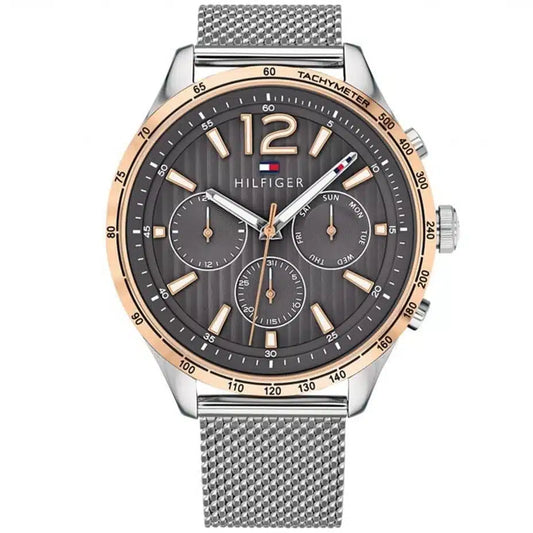 Tommy Hilfiger Watch 1791466