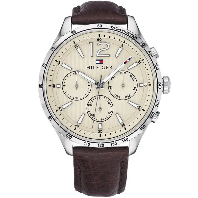 Tommy Hilfiger Watch 1791467