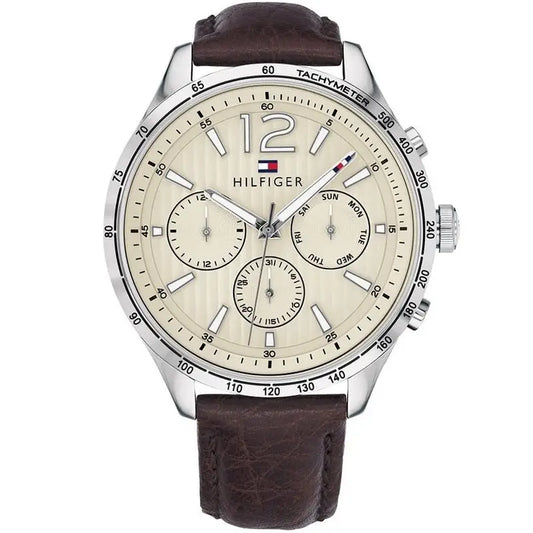 Tommy Hilfiger Watch 1791467