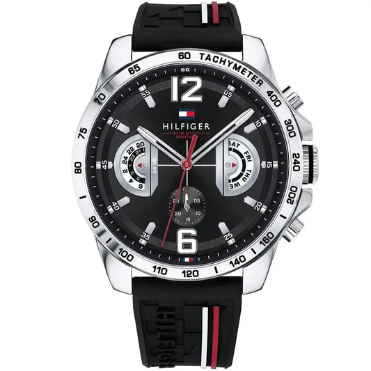 Tommy Hilfiger Watch 1791473