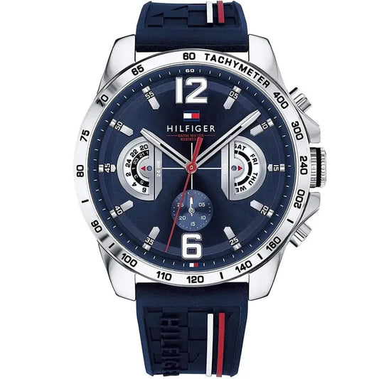 Tommy Hilfiger Watch 1791476