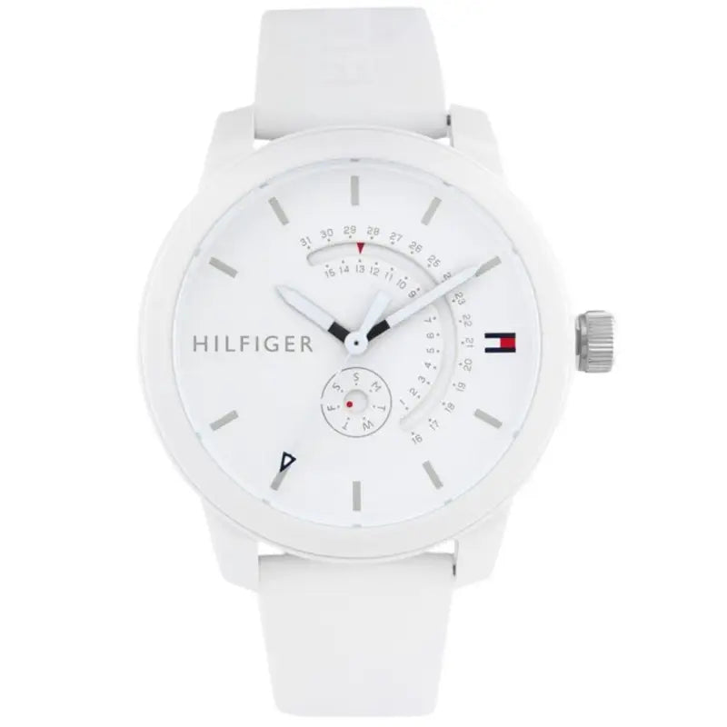 Tommy Hilfiger Watch 1791481