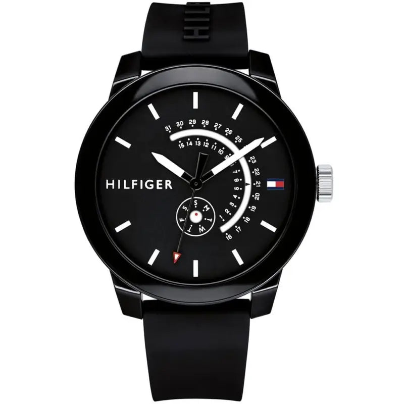 Tommy Hilfiger Watch 1791483