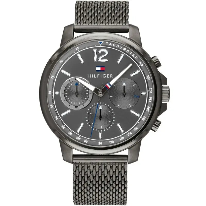 Tommy Hilfiger Watch 1791530