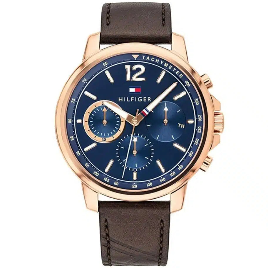 Tommy Hilfiger Watch 1791532