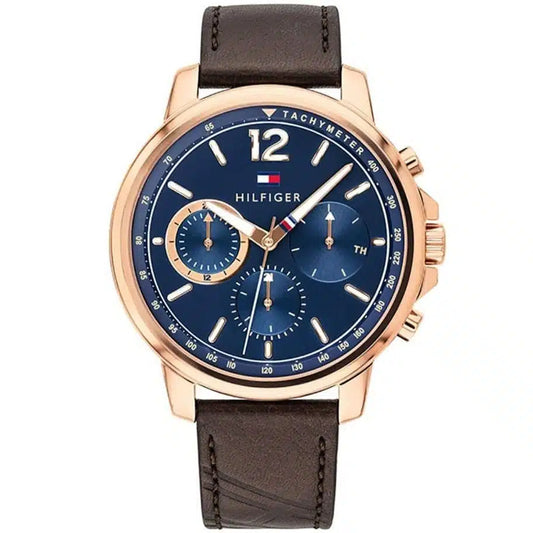 Tommy Hilfiger Watch 1791532
