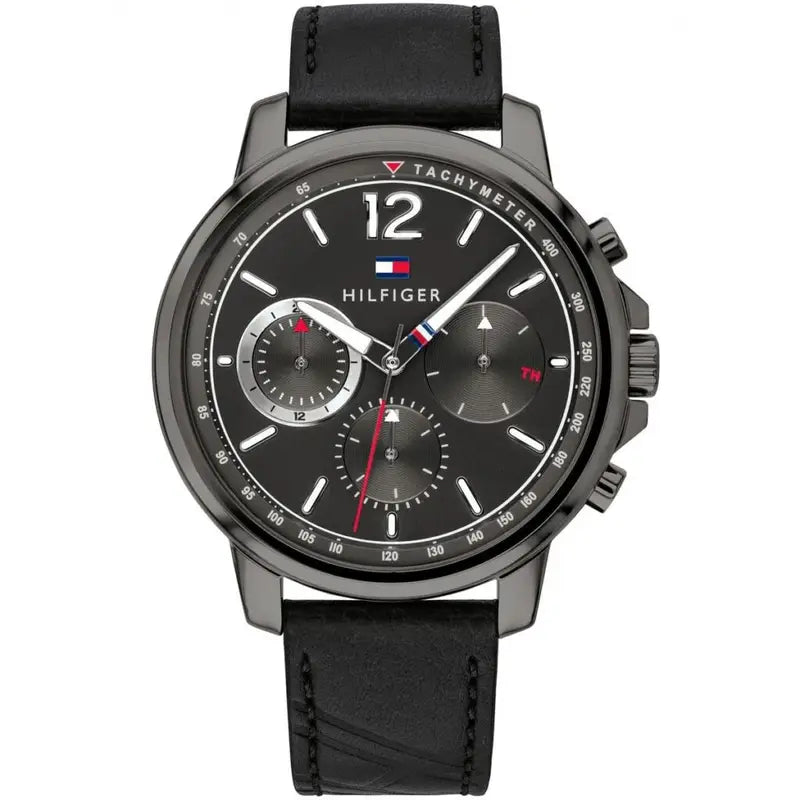 Tommy Hilfiger Watch 1791533