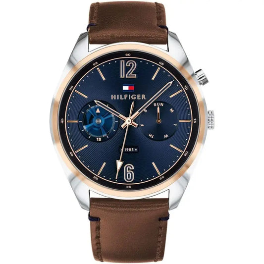Tommy Hilfiger Watch 1791549