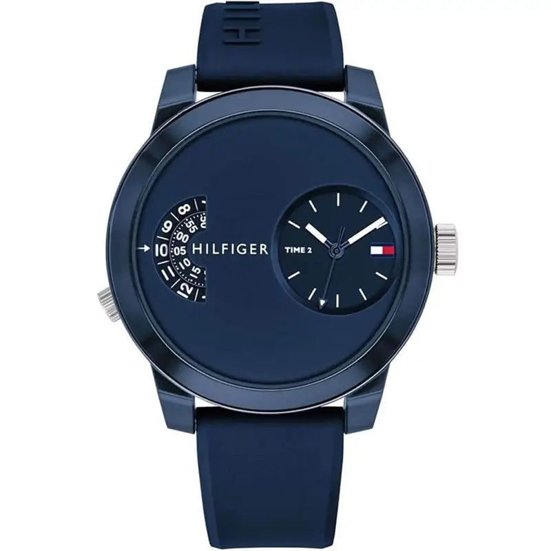 Tommy Hilfiger Watch 1791556