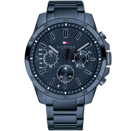 Tommy Hilfiger Watch 1791560
