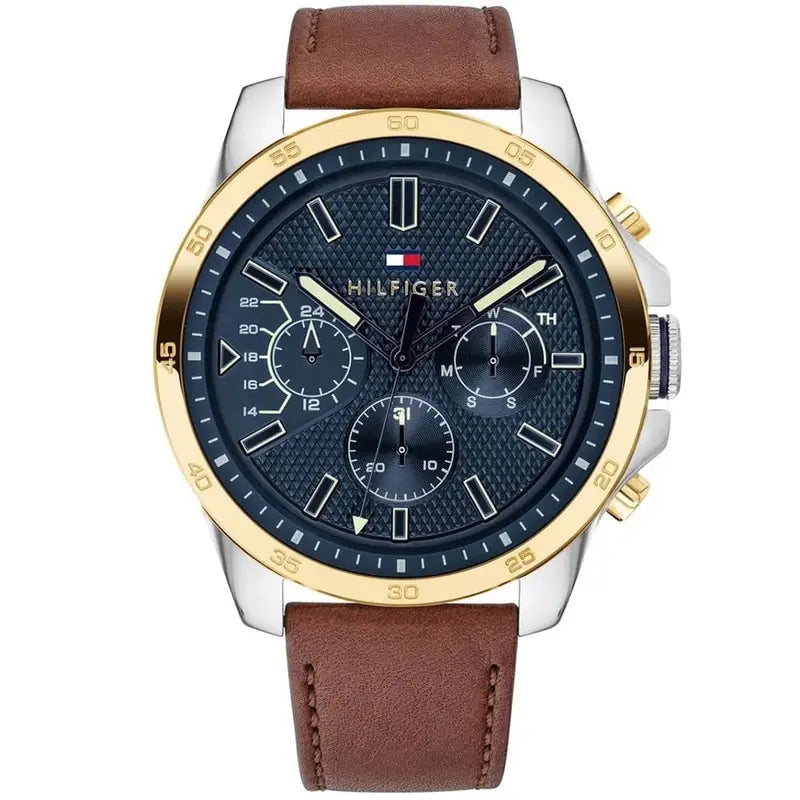 Tommy Hilfiger Watch 1791561