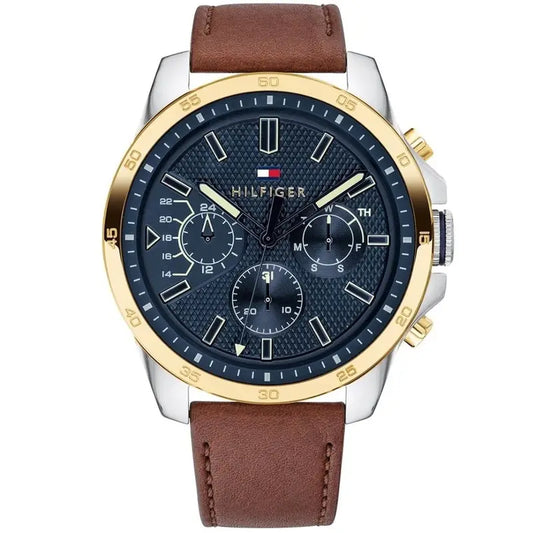 Tommy Hilfiger Watch 1791561