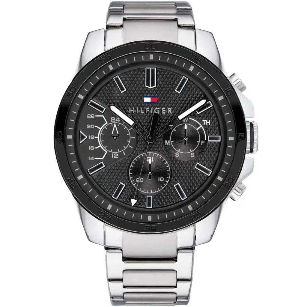 Tommy Hilfiger Watch 1791564