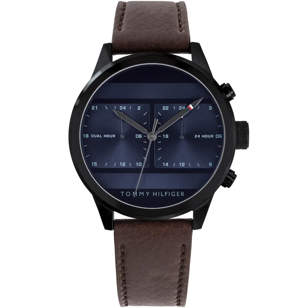 Tommy Hilfiger Watch 1791593