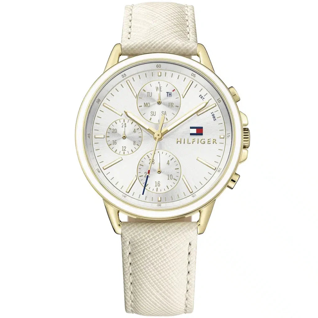 Tommy Hilfiger Watch 1781790