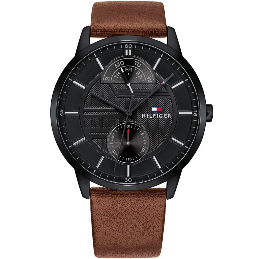 Tommy Hilfiger Watch 1791604