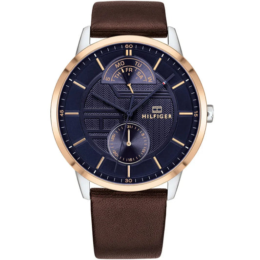 Tommy Hilfiger Watch 1791605