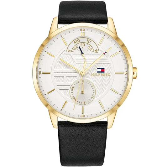 Tommy Hilfiger Watch 1791606