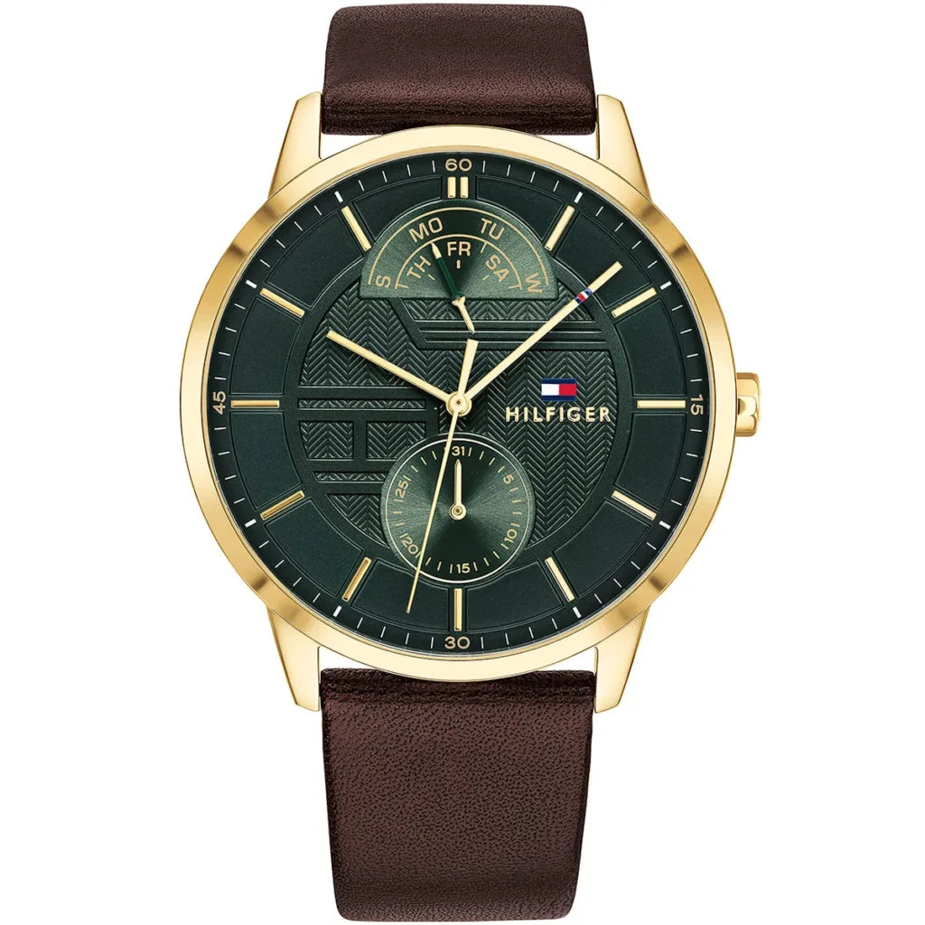 Tommy Hilfiger Watch 1791607