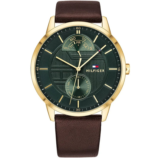 Tommy Hilfiger Watch 1791607