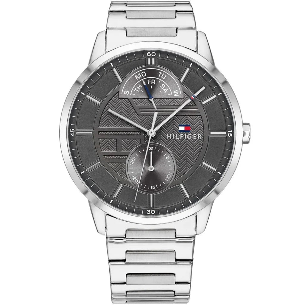 Tommy Hilfiger Watch 1791608